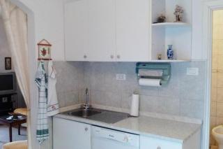 Apartment Agata - Two Bedroom Apartment with Terrace and Sea View ST - Splitska - 5