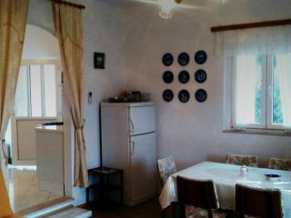 Apartment Agata - Two Bedroom Apartment with Terrace and Sea View ST - Splitska - 6