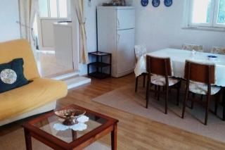 Apartment Agata - Two Bedroom Apartment with Terrace and Sea View ST - Splitska - 8