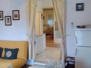 Apartment Agata - Two Bedroom Apartment with Terrace and Sea View ST - Splitska - 9