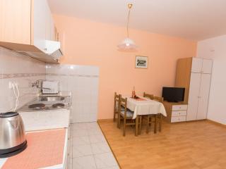Apartments Masteli - One Bedroom Apartment with Balcony and Sea View br 2 - 7