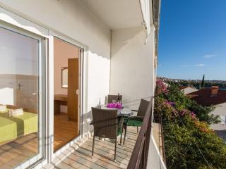 Apartments Masteli - One Bedroom Apartment with Balcony and Sea View br 2 - 0
