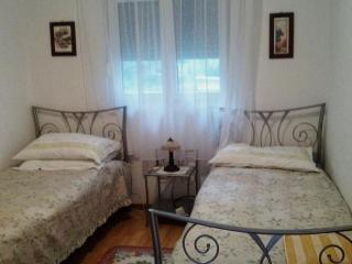 Apartment Agata - Two Bedroom Apartment with Terrace and Sea View ST - Splitska - 3