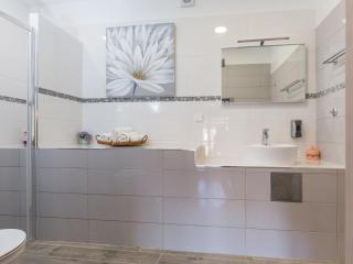 Big Terrace Apartment - Studio with Terrace and City View - First floor - 6