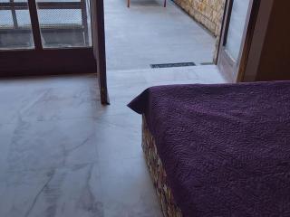Big Terrace Apartment - Studio with Terrace and City View - First floor - 1