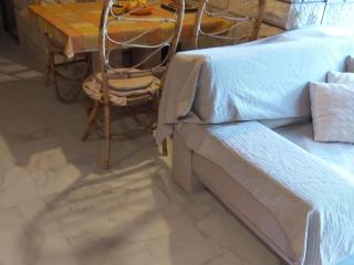 Big Terrace Apartment - Studio with Terrace and City View - First floor - 4