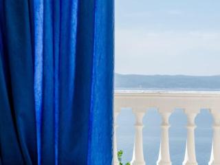 Villa Kosa - Two Bedroom Apartment with Balcony and Sea View A2 Plavi - 1