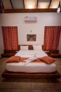 Century Village Resort - Mananthavady - 2
