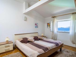 Apartments & Rooms Mara & Petrunjela - One Bedroom Apartment with Balcony and Sea View - Cavtat - 8