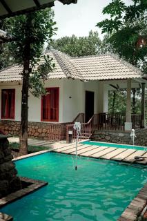 Century Village Resort - Mananthavady - 1