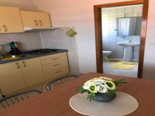 Apartments Paloc - One-Bedroom Apartment with Balcony Zeleni - 8