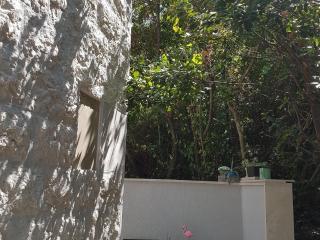 Mali Skoj Apartment - Two-Bedroom Apartment with Sea View - Suđurađ - 9