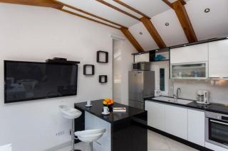 Mali Skoj Apartment - Two-Bedroom Apartment with Sea View - Suđurađ - 4