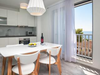 Apartments Dva Galeba - Premium One Bedroom Apartment with Sea View 103 - 8
