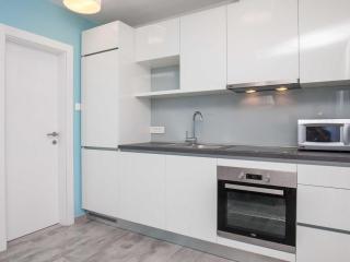 Apartments Dva Galeba - Premium One Bedroom Apartment with Sea View 103 - 6