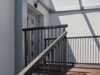Apartments Dva Galeba - Premium One Bedroom Apartment with Sea View 103 - 2