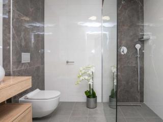 Apartments Dva Galeba - Premium One Bedroom Apartment with Sea View 103 - 3