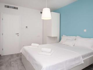 Apartments Dva Galeba - Premium One Bedroom Apartment with Sea View 103 - 4