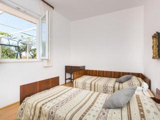 Apartment Marko - Three-Bedroom Apartment with Terrace and Sea View Brse ine - 1