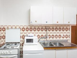 Apartment Marko - Three-Bedroom Apartment with Terrace and Sea View Brse ine - Brsečine - 5