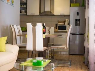 Holiday Home Belmondo- Three Bedroom Home with Terrace and Private Pool A6 - Gruda - 3