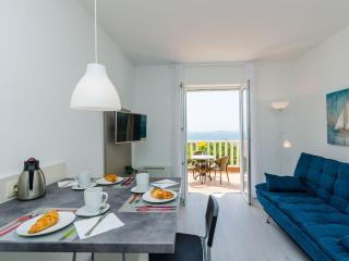Villa Panorama Dubrovnik A1 - Deluxe One Bedroom Apartment with Terrace and Sea View - Mlini - 8