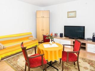 Apartment Marko - Three-Bedroom Apartment with Terrace and Sea View Brse ine - Brsečine - 7