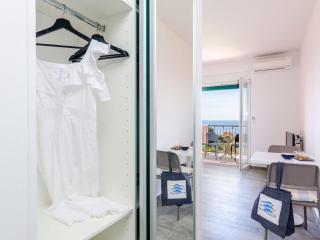 Apartments Villa Lukas - ''No 5'' One-Bedroom Apartment with Balcony and Sea View - Cavtat - 3