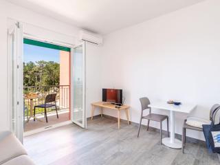 Apartments Villa Lukas - ''No 5'' One-Bedroom Apartment with Balcony and Sea View - 6