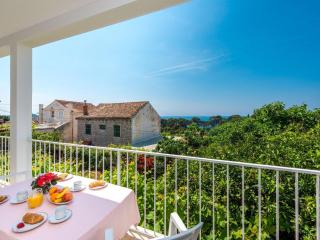 Apartment Lena - Three-Bedroom Apartment with Balcony and Sea View - Dubrovnik - 0