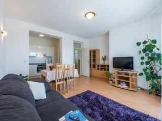 Apartment Lena - Three-Bedroom Apartment with Balcony and Sea View - Dubrovnik - 8