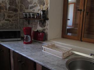 Holiday Home Stari Zoganj - Two Bedroom Holiday Home with Terrace and Swimming Pool - Potomje - 2