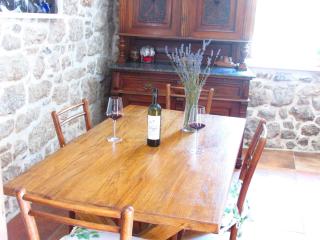 Holiday Home Stari Zoganj - Two Bedroom Holiday Home with Terrace and Swimming Pool - Potomje - 5