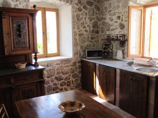 Holiday Home Stari Zoganj - Two Bedroom Holiday Home with Terrace and Swimming Pool - Potomje - 3