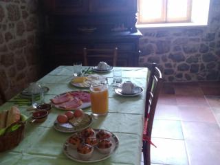 Holiday Home Stari Zoganj - Two Bedroom Holiday Home with Terrace and Swimming Pool - Potomje - 7