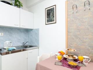 Apartments Villa Bell Memories- Studio Apartment with Terrace and Street View A1 - Cavtat - 4