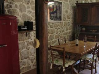 Holiday Home Stari Zoganj - Two Bedroom Holiday Home with Terrace and Swimming Pool - Potomje - 4