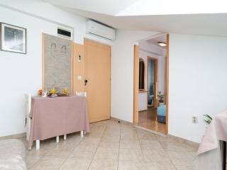 Apartments Villa Bell Memories- Studio Apartment with Terrace and Street View A1 - 3