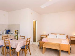 Apartments Miljan Popovic - Studio Apartment with Terrace - Cavtat - 6