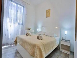 Apartments Lenka - One Bedroom Apartment with Balcony and Center View A3 - Sutivan - 5