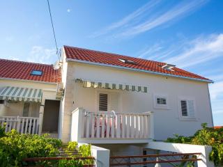 Apartments Lenka - One Bedroom Apartment with Balcony and Center View A3 - Sutivan - 1