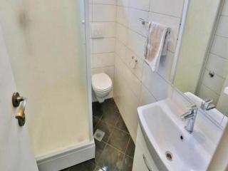Apartments Lenka - One Bedroom Apartment with Balcony and Center View A3 - Sutivan - 2