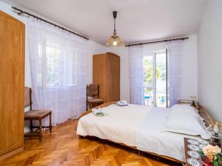 Apartments Zarac - One Bedroom Apartment with Balcony and Sea View Milanka - Zaton - 3