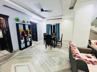 Orion Studio Service Apartment - 9