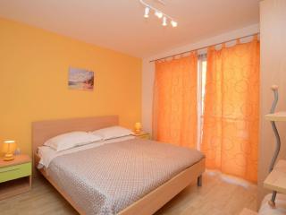 Apartments Kor ula - Standard Two Bedroom Apartment with Terrace and Sea View Seashell - Prizba - 6