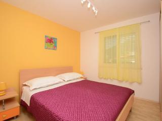 Apartments Kor ula - Standard Two Bedroom Apartment with Terrace and Sea View Seashell - Prizba - 5