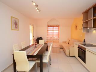 Apartments Kor ula - Standard Two Bedroom Apartment with Terrace and Sea View Seashell - Prizba - 8