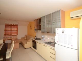 Apartments Kor ula - Standard Two Bedroom Apartment with Terrace and Sea View Seashell - Prizba - 7