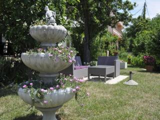 Apartments Profaca - Two Bedroom Apartment with Terrace - Rab - 8