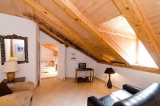 Apartment & Room Dubrovnik Sweet Home - One Bedroom Apartment with Shared Terrace and City View - Dubrovnik - 8
